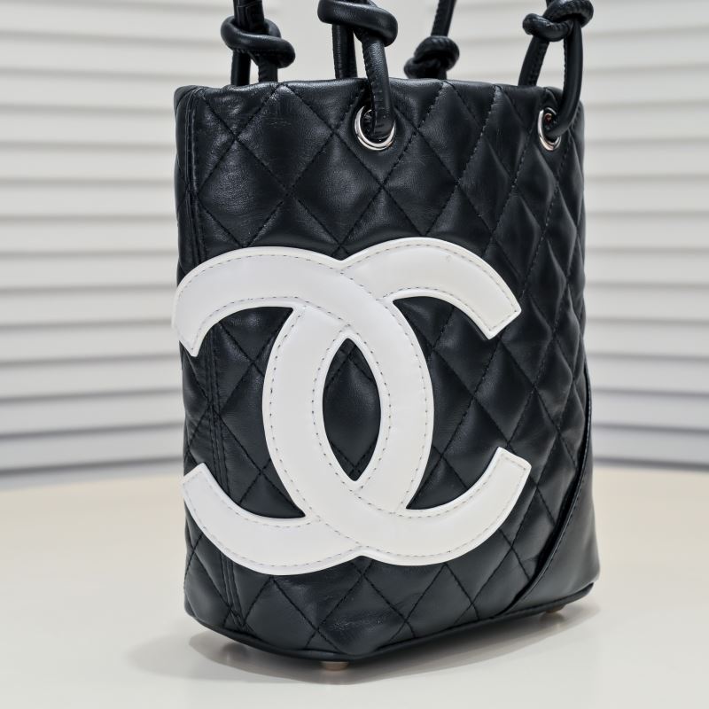 Chanel Top Handle Bags